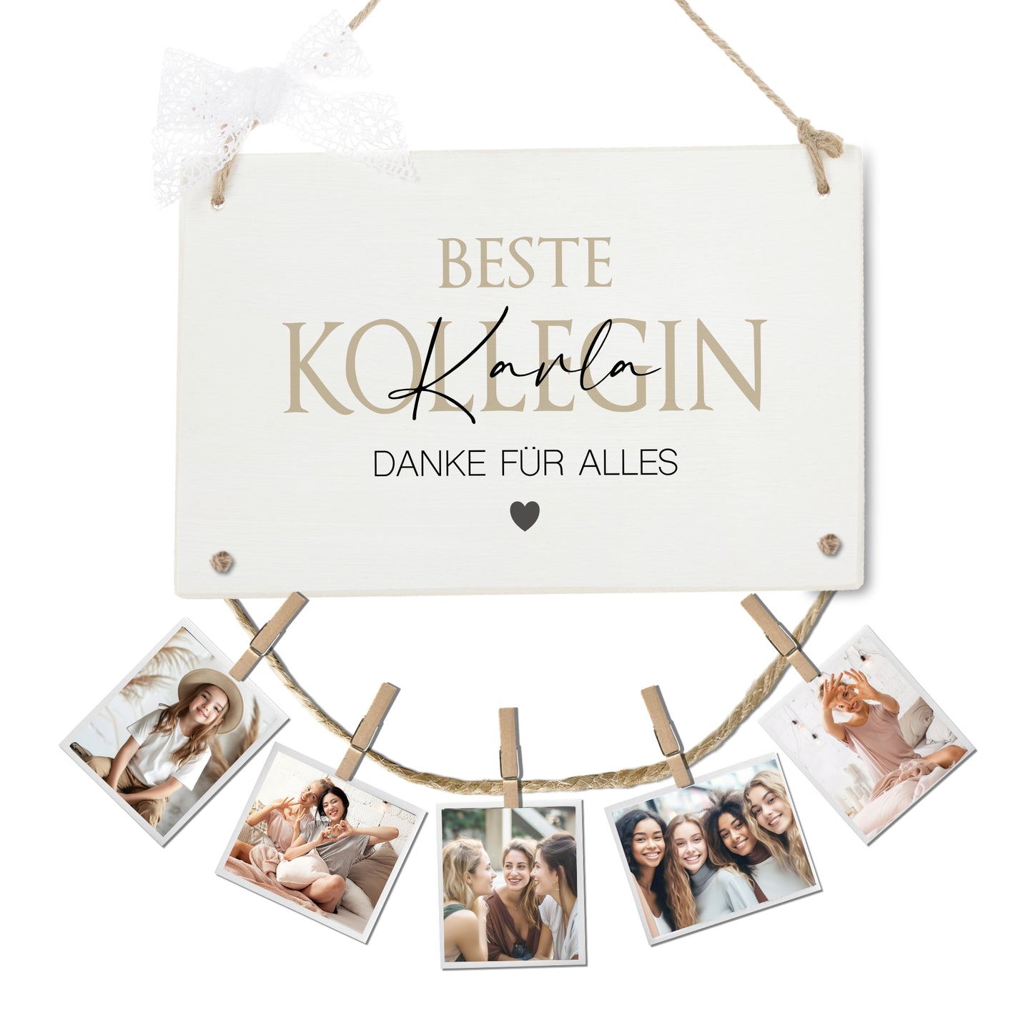 Kollegin Geschenk Geburtstag Lieblingskollegin Geburtstagsgeschenk Foto Namen Kollegin Abschiedsgeschenk