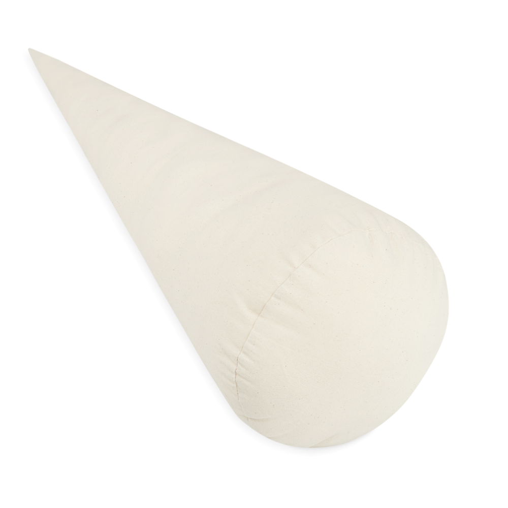 Schultüte "Regenbogen" handgefertigt aus Stoff | Personalisiert mit dem Namen für Mädchen u. Jungen | In den Farben Rosa u. Blau erhältlich | Optional mit Füllkissen und Spitzenschutz