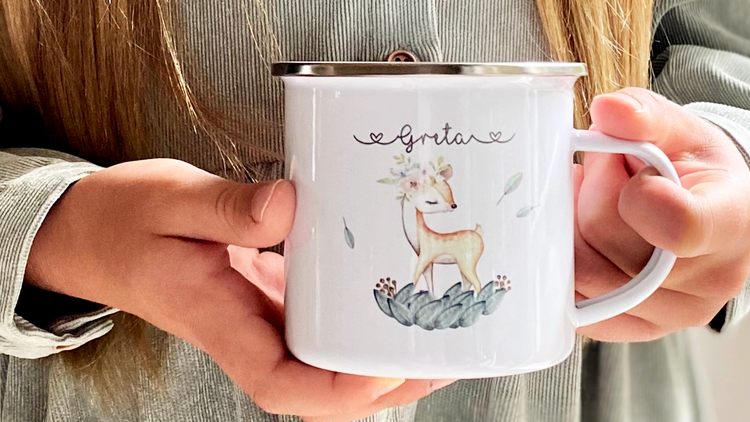 Persönliche Geschenkideen für Kinder und Teenager