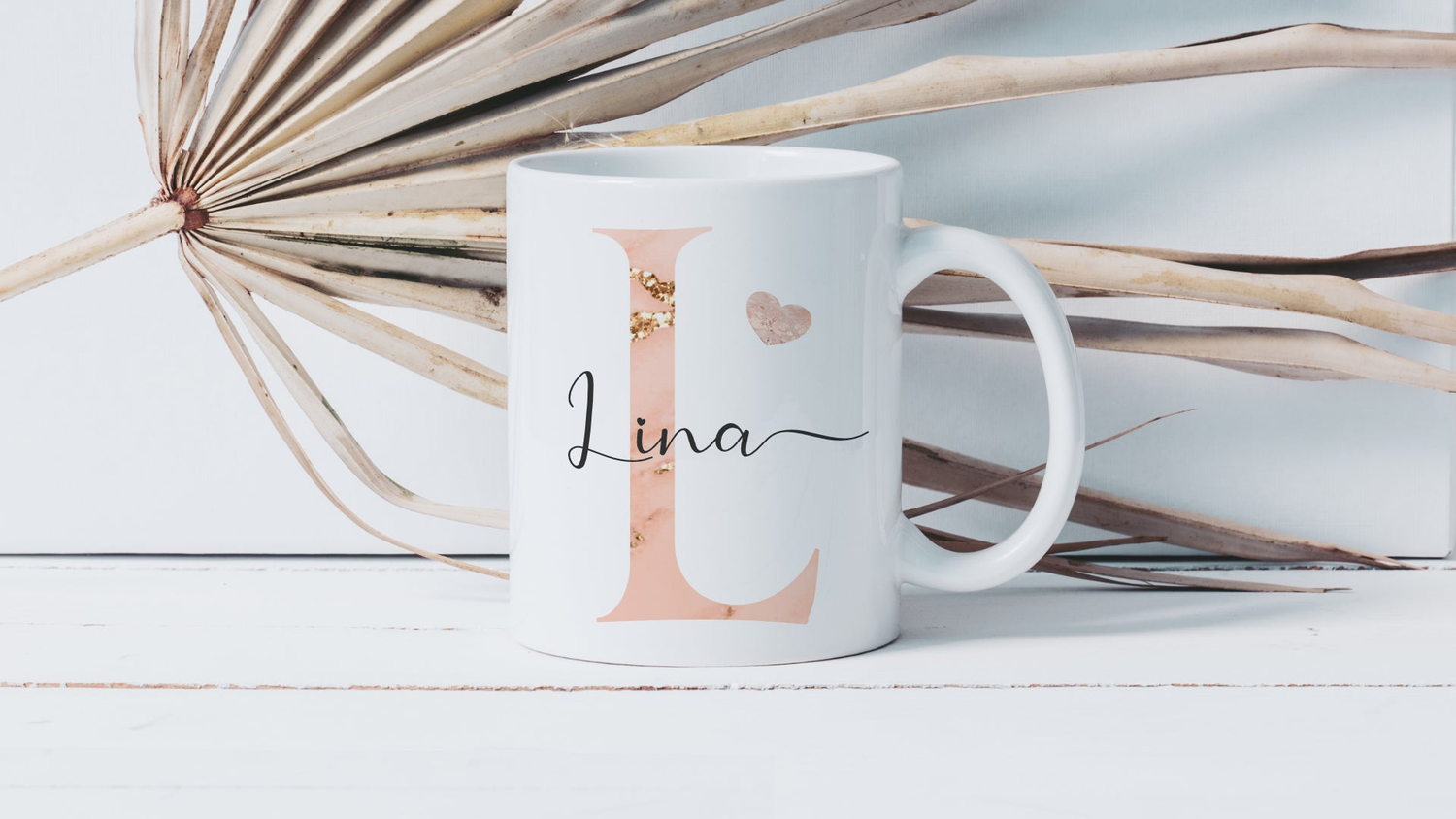 Tassen bedrucken. Personalisierte Tassen mit Namen und Sprüchen.