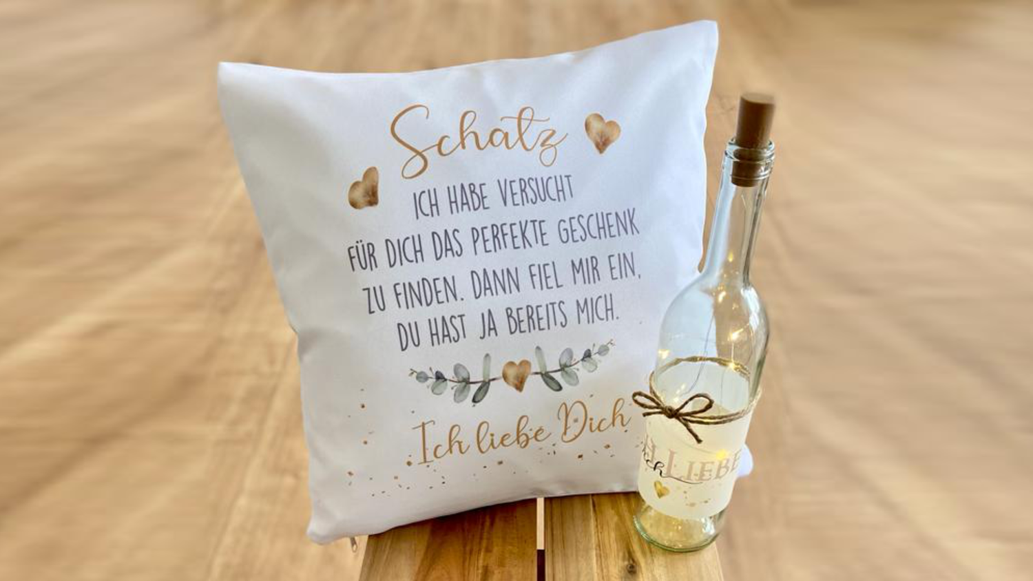 Geschenke für Paare