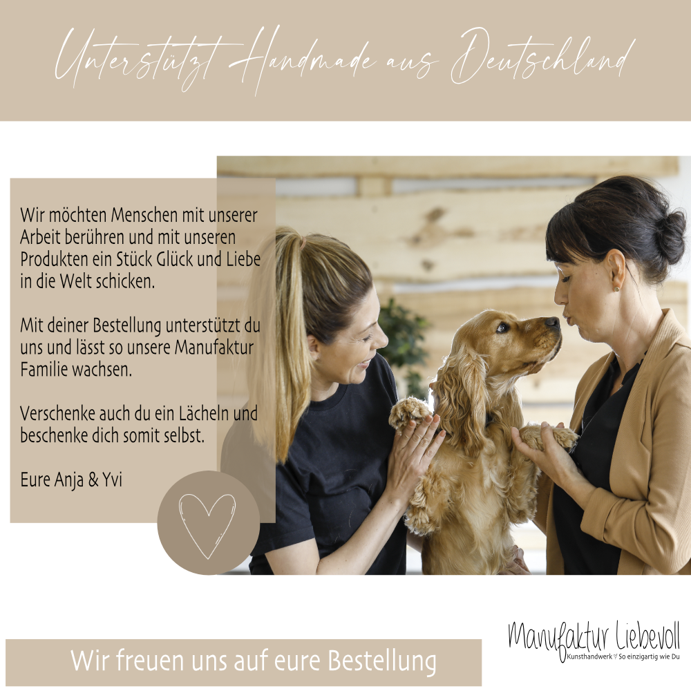 Blumen Zuckertüte mit Namen und Vogel für Mädchen