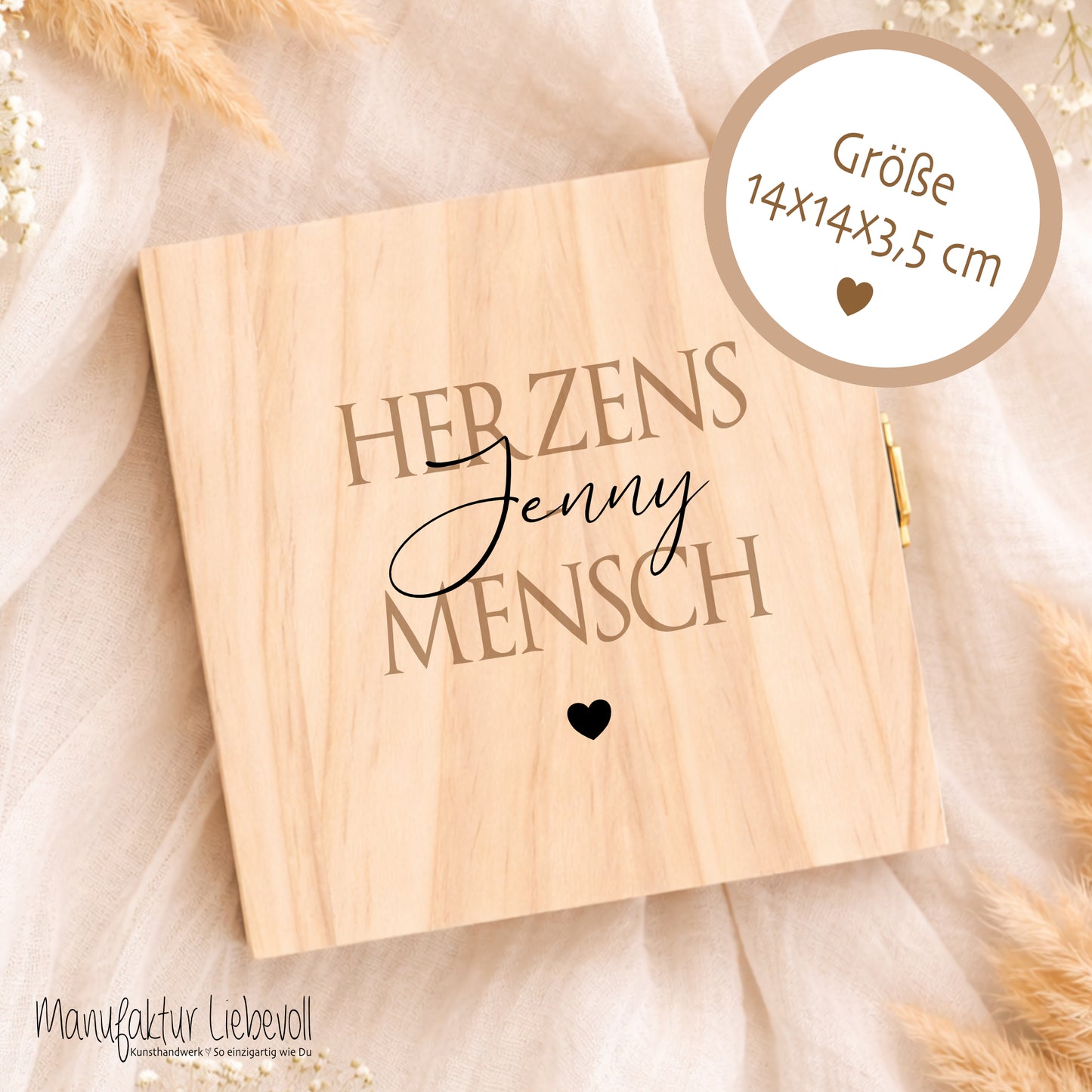 Trauzeugin Trauzeuge fragen Geschenk | Hochzeit Geschenk personalisiert | Willst du meine Trauzeugin / mein Trauzeuge sein I Foto Holzbox