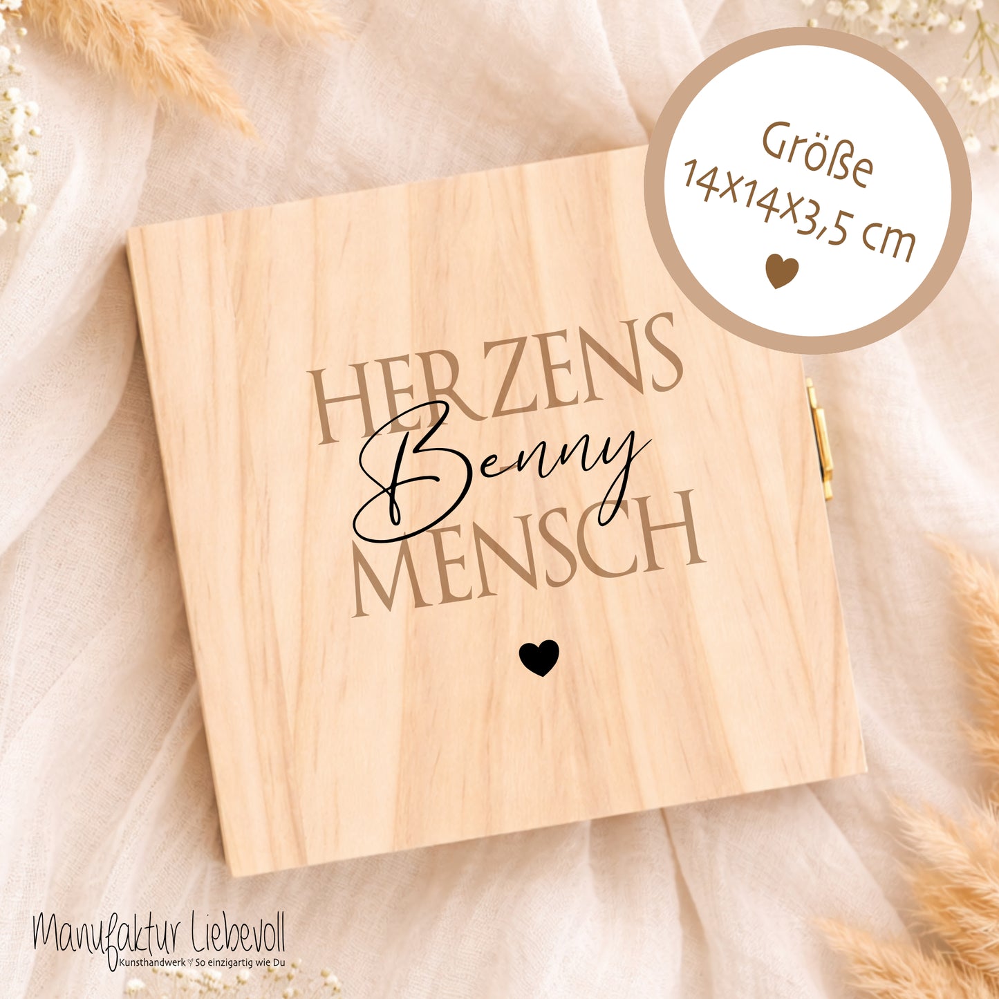 Trauzeugin Trauzeuge fragen Geschenk | Hochzeit Geschenk personalisiert | Willst du meine Trauzeugin / mein Trauzeuge sein I Foto Holzbox