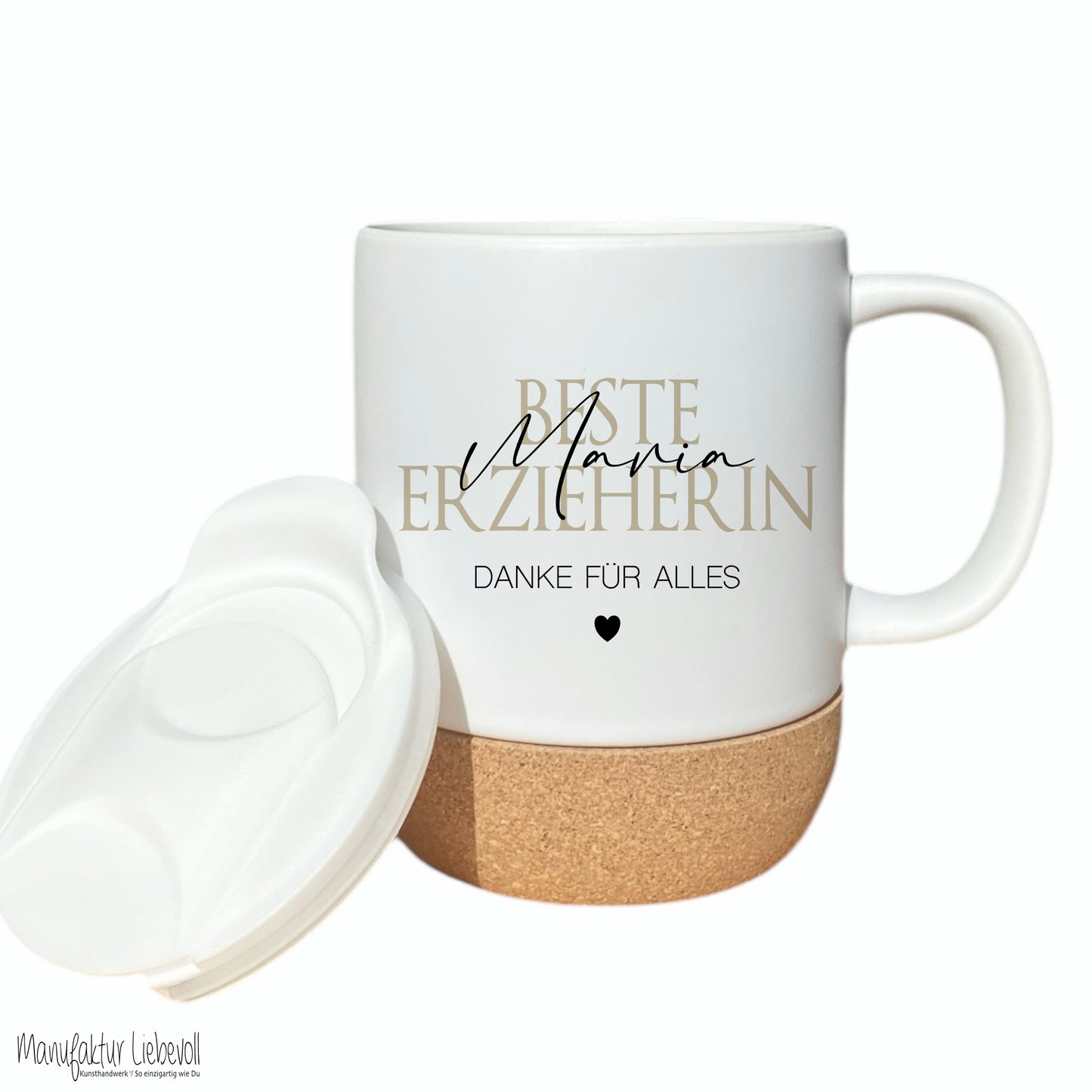Tasse Erzieherin Name Abschiedsgeschenk Erzieher Geschenk Abschied Kita Kindergarten Erzieherin Dankeschön Abschied Geschenk Kita