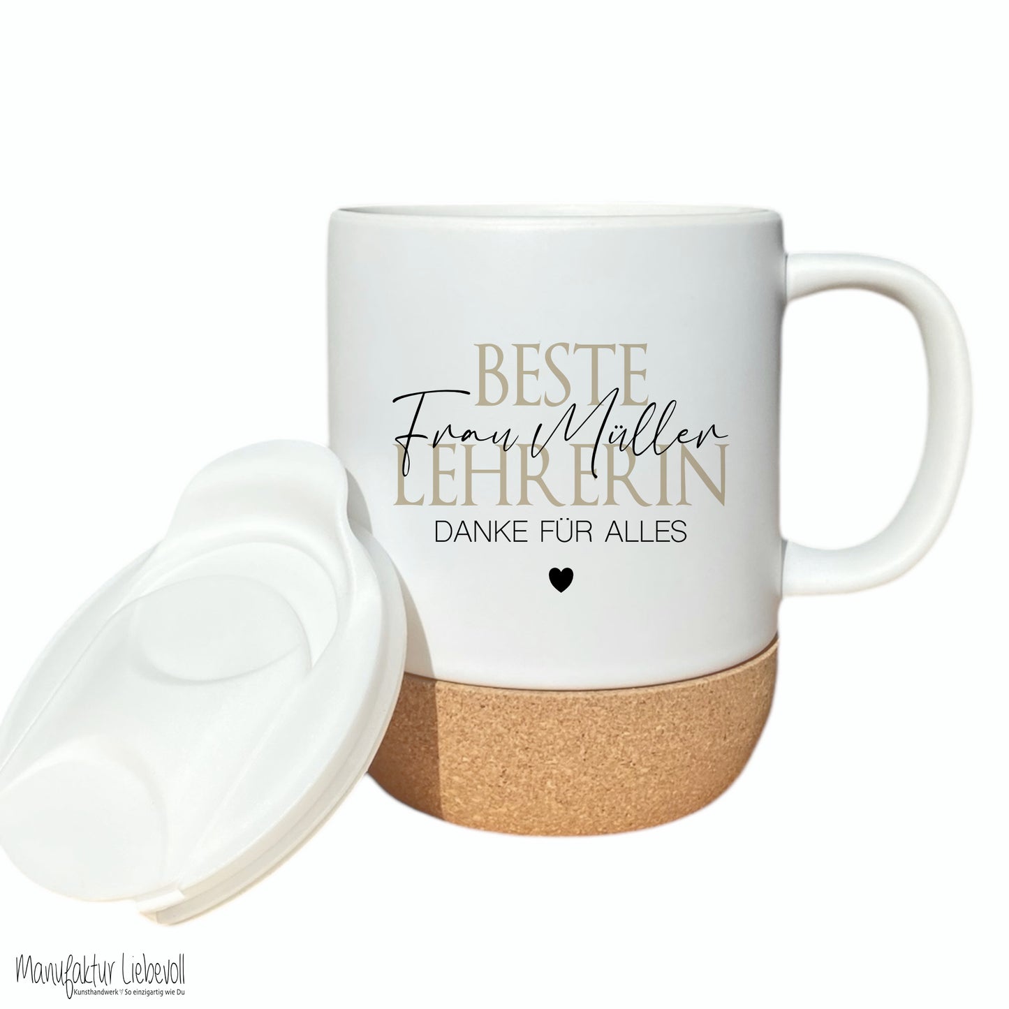Lehrerin Geschenk Tasse Lehrerin Name Abschiedsgeschenk Lehrer Geschenk Abschied Schule Grundschule Dankeschön Geburtstag Geschenk