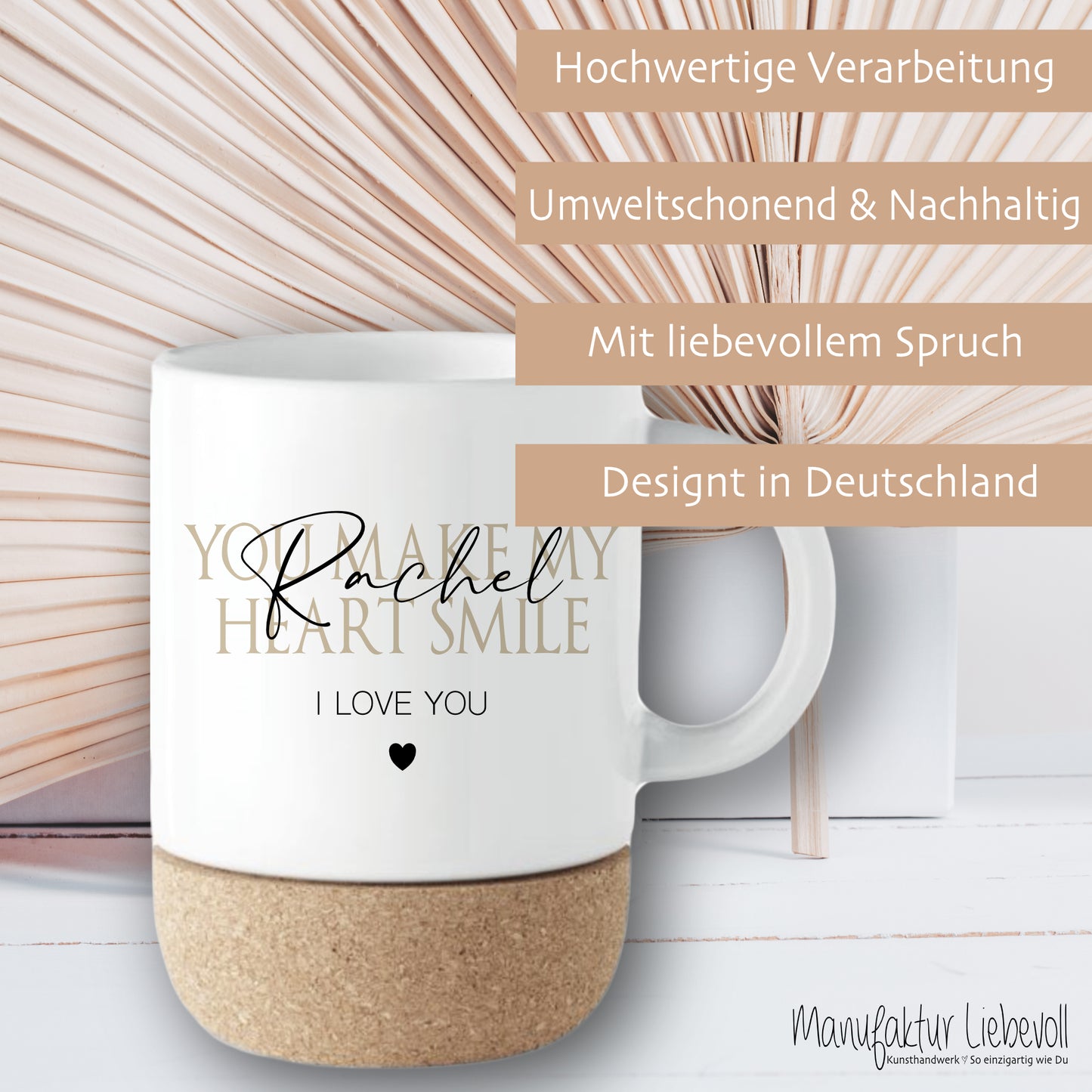 Geschenk Tasse Namen Englisch, Kaffeetasse Tee Tasse Geschenk Geburtstag, Mug Gift Geschenk Mama Freundin Geburtstagsgeschenk Valentinstag