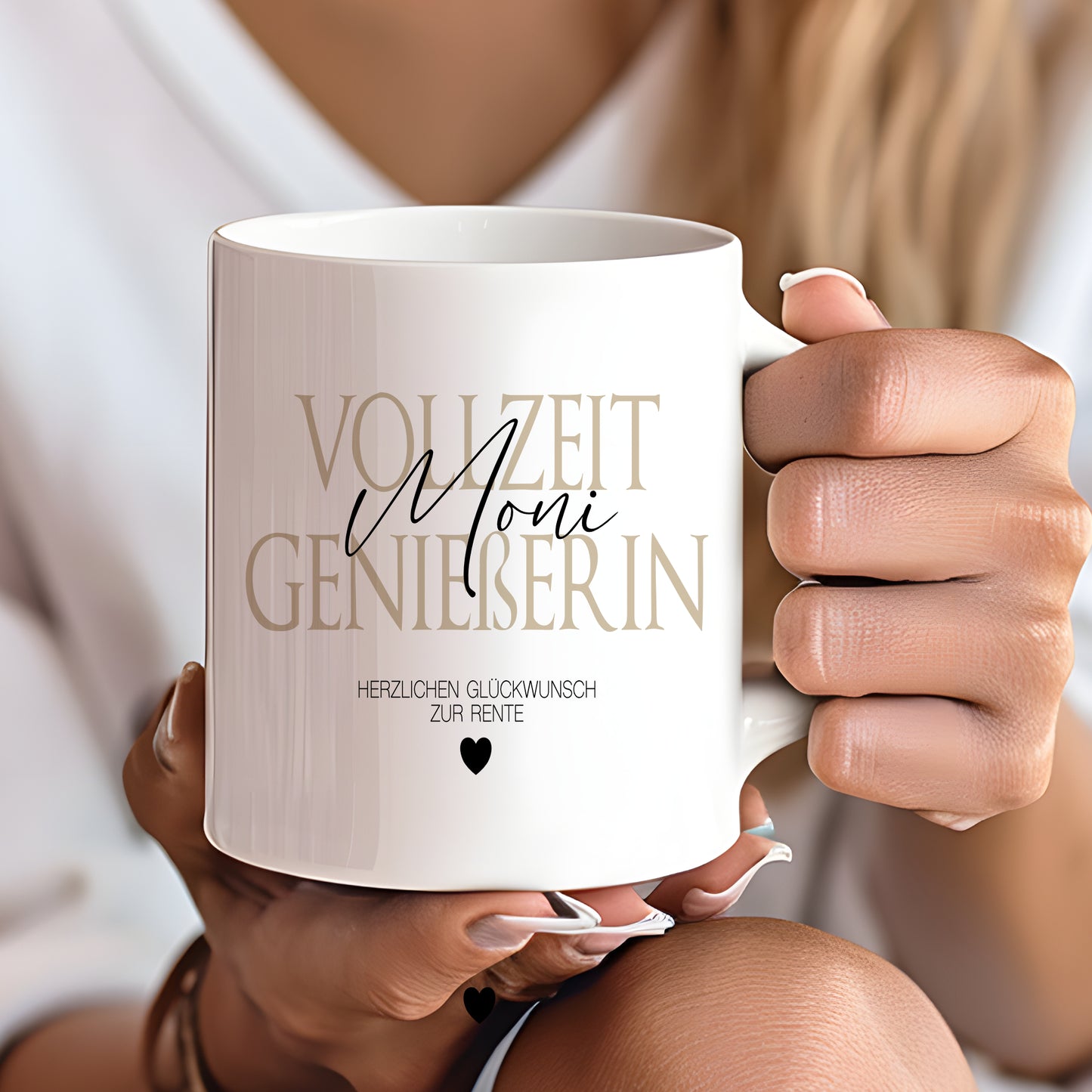 Rente Geschenk Frau Tasse Rente Geschenk Mann Kaffeetasse personalisiert Kollegin Geschenk