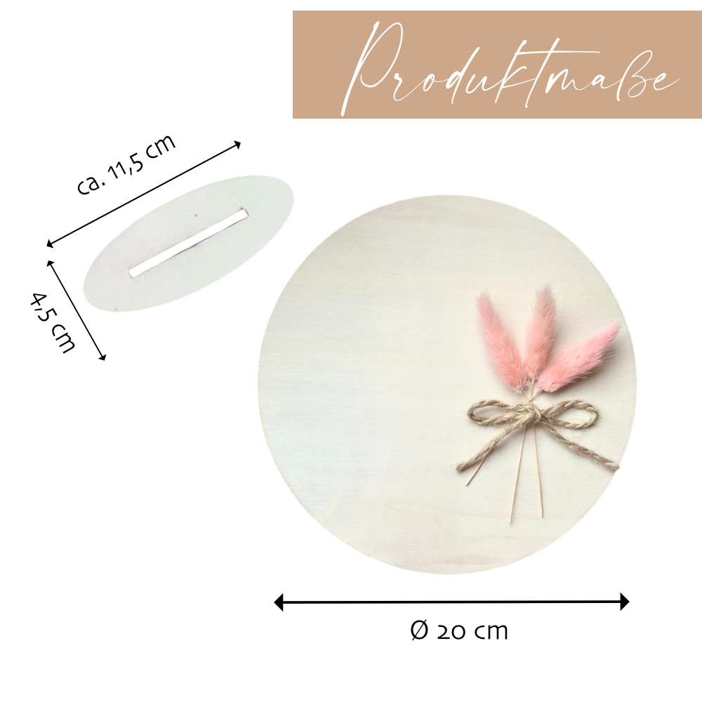 Personalisiertes Geldgeschenk zur Einschulung – Holzschild mit Namen als Geldhalter – Originelles Geschenk zum Schulanfang & Einschulungsdeko