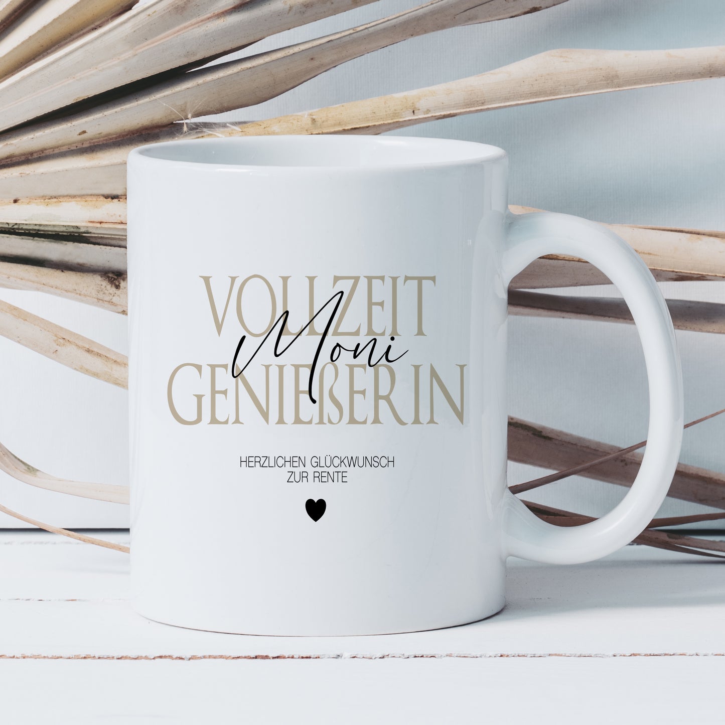 Rente Geschenk Frau Tasse Rente Geschenk Mann Kaffeetasse personalisiert Kollegin Geschenk