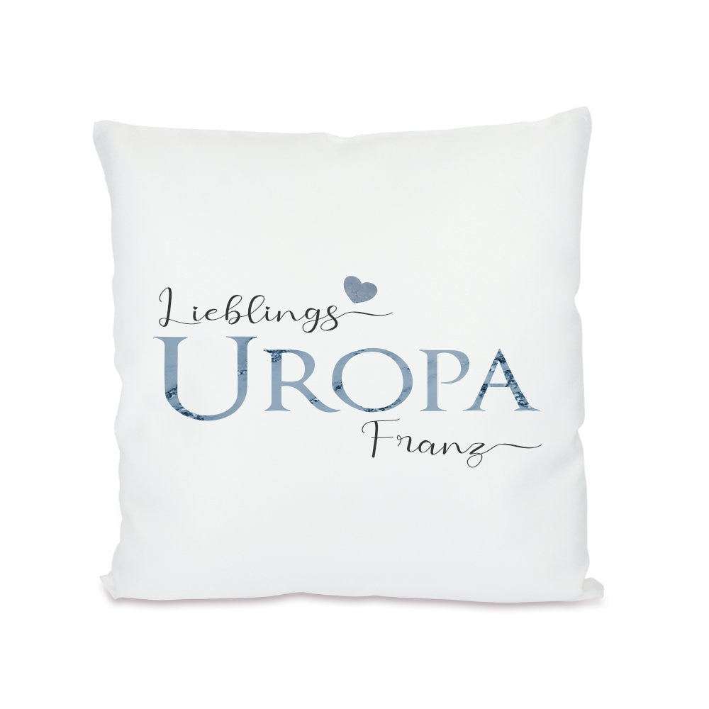 Geschenk | Uroma | Tasse | Personalisiert | Name | Lieblingsuroma